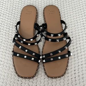 A new day target sandals